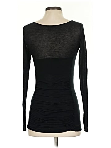 Hinge Long Sleeve Top (view 2)