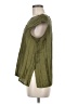 Babette 100% Polyester Green Sleeveless Blouse Size M - photo 5
