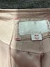 Xhilaration 100% Rayon Tan Jacket Size M - photo 6