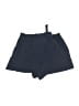 Lush Blue Shorts Size M - photo 2