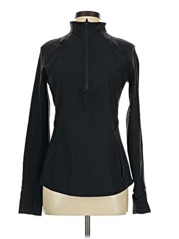 Lululemon Athletica Long Sleeve Top (view 1)