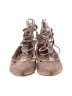 Unisa Brown Flats Size 7 - photo 2