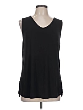 Ann Taylor Factory Sleeveless Top (view 1)