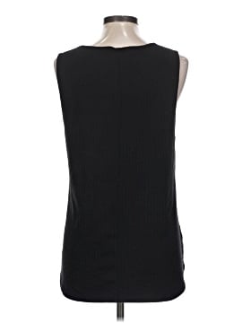 Ann Taylor Factory Sleeveless Top (view 2)