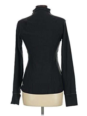 Lululemon Athletica Long Sleeve Top (view 2)