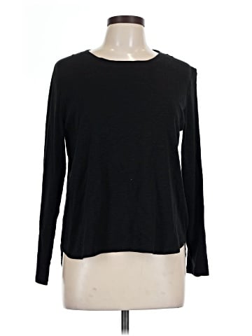 KIRKLAND Signature Long Sleeve T-Shirt (view 1)