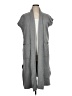 By Design Gray Cardigan Size 1X - photo 1