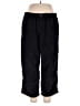 Woman Within Black Casual Pants Size 22w - photo 1