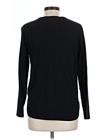 KIRKLAND Signature Long Sleeve T-Shirt (view 2)
