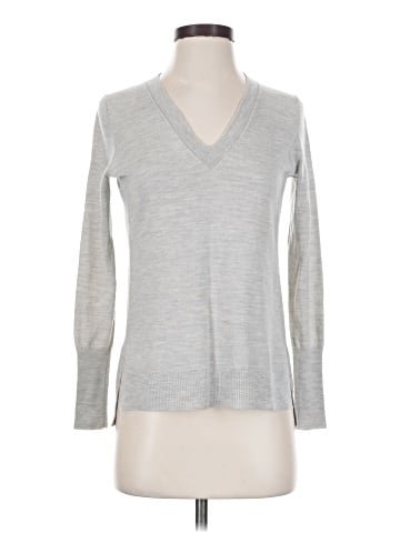 J.Crew Wool Pullover Sweater (view 1)