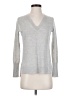 J.Crew 100% Wool Silver Gray Wool Pullover Sweater Size XS - photo 1