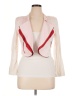 Marc Bouwer Unlimited Ivory Jacket Size XL - photo 1