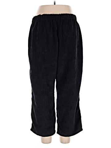 Woman Within Casual Pants (view 2)