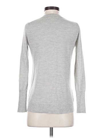 J.Crew Wool Pullover Sweater (view 2)