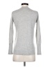 J.Crew 100% Wool Silver Gray Wool Pullover Sweater Size XS - photo 2