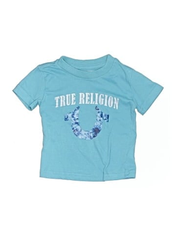 True Religion Short Sleeve T-Shirt (view 1)