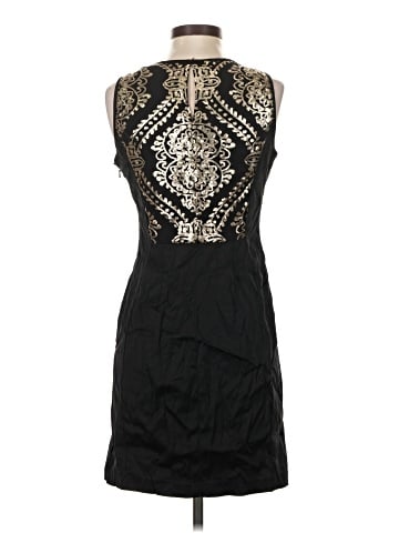 Donna Ricco Cocktail Dress (view 2)