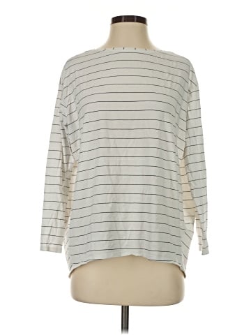 Lululemon Athletica Long Sleeve T-Shirt (view 1)