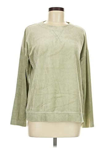 J.Jill Sweatshirt (view 1)