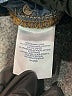 Lands' End Solid Blue Jeans Size 10 - photo 8