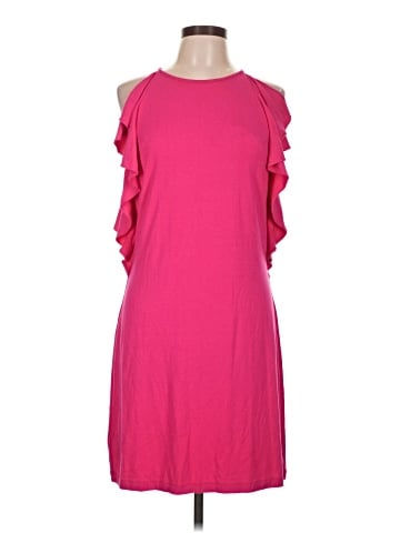 Ann Taylor Casual Dress (view 1)