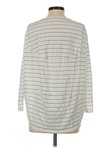 Lululemon Athletica Long Sleeve T-Shirt (view 2)