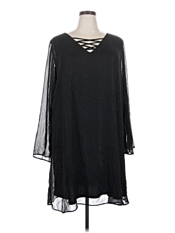 Apt. 9 Casual Dress (view 1)