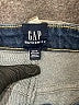 Gap - Maternity Solid Blue Jeans Size 14 - photo 6