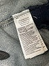 Gap - Maternity Solid Blue Jeans Size 14 - photo 7