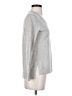 J.Crew 100% Wool Silver Gray Wool Pullover Sweater Size XS - photo 4