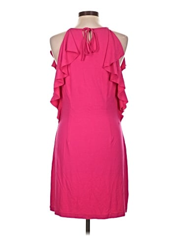 Ann Taylor Casual Dress (view 2)