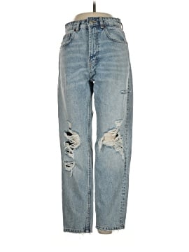Zara Jeans (view 1)