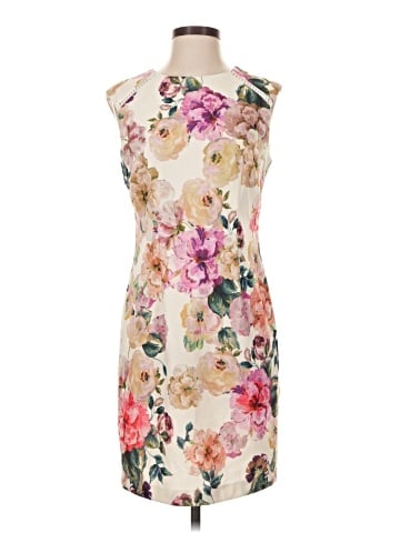R&K Cocktail Dress (view 1)