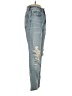 Zara Blue Jeans Size 2 - photo 4