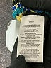 BCBGMAXAZRIA 100% Cotton Stripes Yellow Pullover Sweater Size M - photo 8