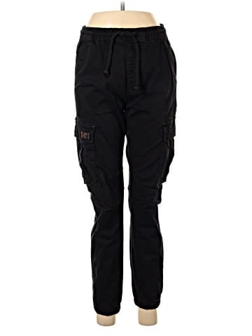 Zara Cargo Pants (view 1)