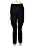 Zara Black Cargo Pants Size S - photo 1