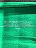 Beyond Yoga Green Active Pants Size M - photo 7