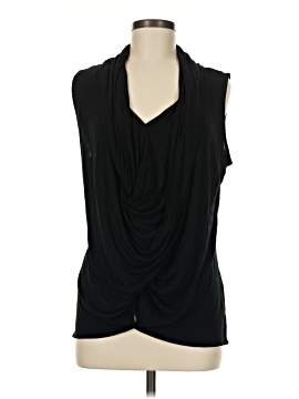 Jennifer Lopez Sleeveless Blouse