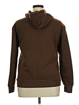 Assorted Brands Zip Up Hoodie (view 2)