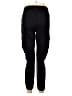 Zara Black Cargo Pants Size S - photo 2