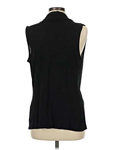 Jennifer Lopez Sleeveless Blouse (view 2)