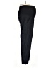 Gap - Maternity Black Active Pants Size Med Maternity - photo 4