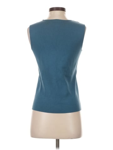 Charter Club Sleeveless T-Shirt (view 2)
