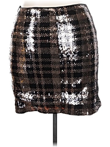 chic soul (chicsoul.com) Formal Skirt (view 2)