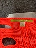Gianni Bini 100% Acrylic Orange Pullover Sweater Size S - photo 7