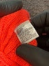 Gianni Bini 100% Acrylic Orange Pullover Sweater Size S - photo 8