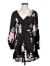 O'Neill Black Casual Dress Size XS - photo 1