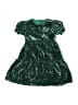Crewcuts Green Dress Size 6 - photo 1