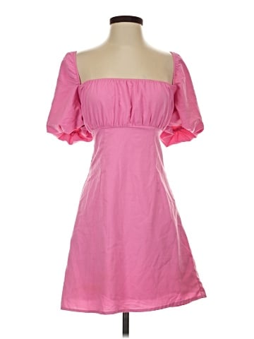 GB Cocktail Dress (view 1)